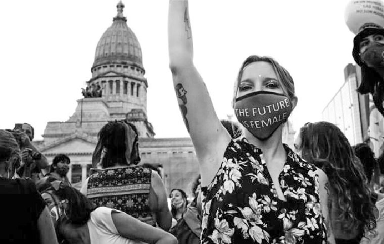 Manifestación